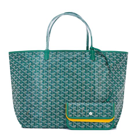 tote bags goyard